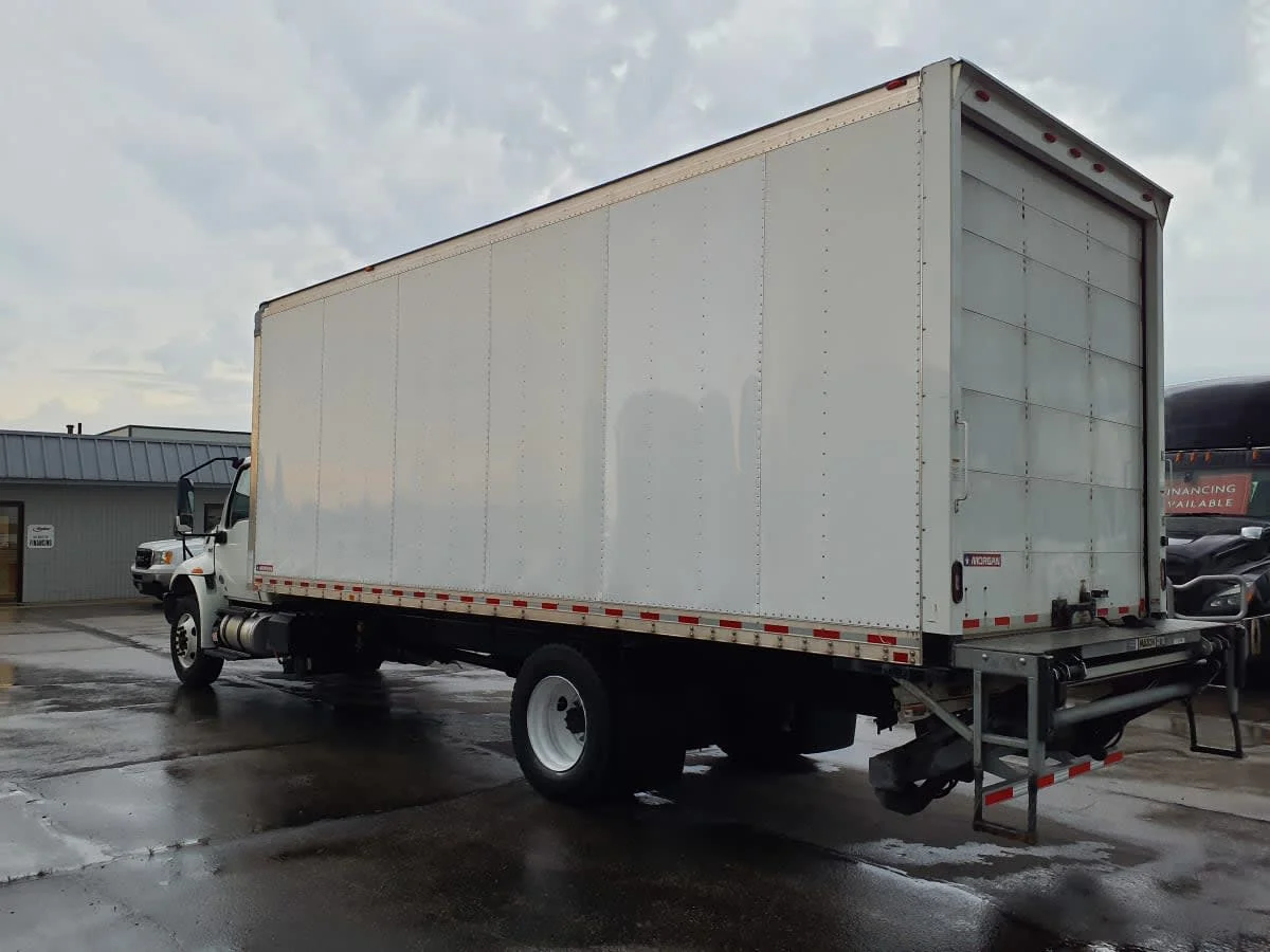 2020 International MV in Oak Creek, WI — photo 6
