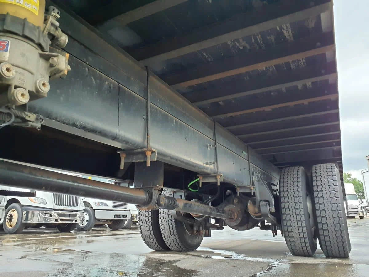 2020 International MV in Oak Creek, WI — photo 10