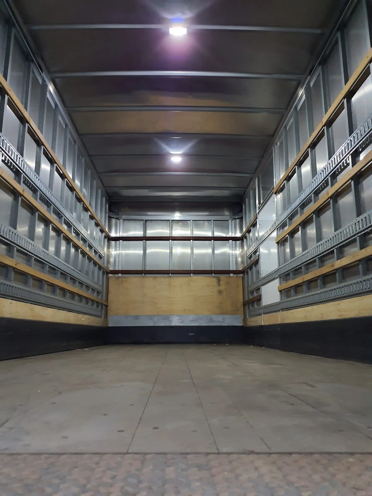 2020 International MV in Oak Creek, WI — photo 8