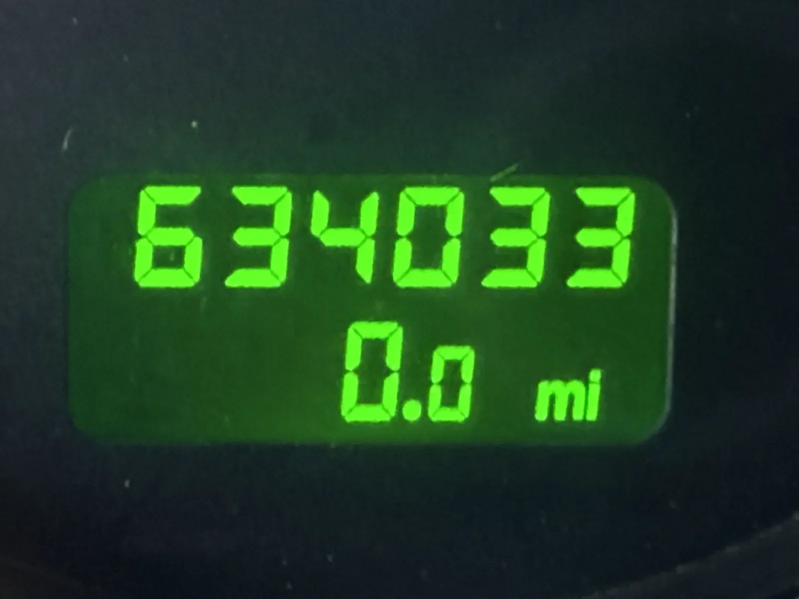 2008 Kenworth T800 - image 17