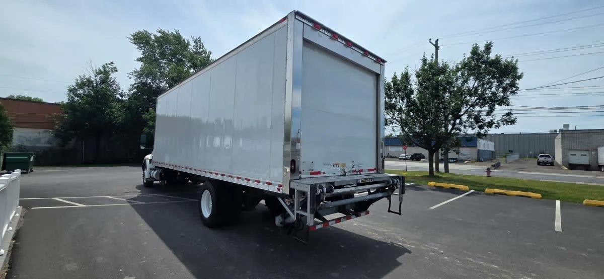 2019 International MV in Bensalem, PA — photo 6