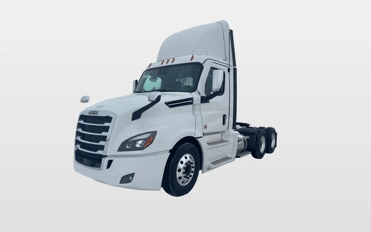 2026 Freightliner - image 1