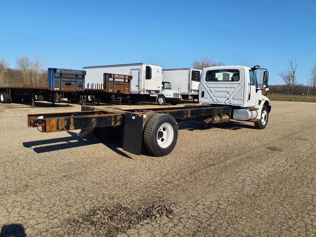 2019 International 4300 in Wayland, MI — photo 4