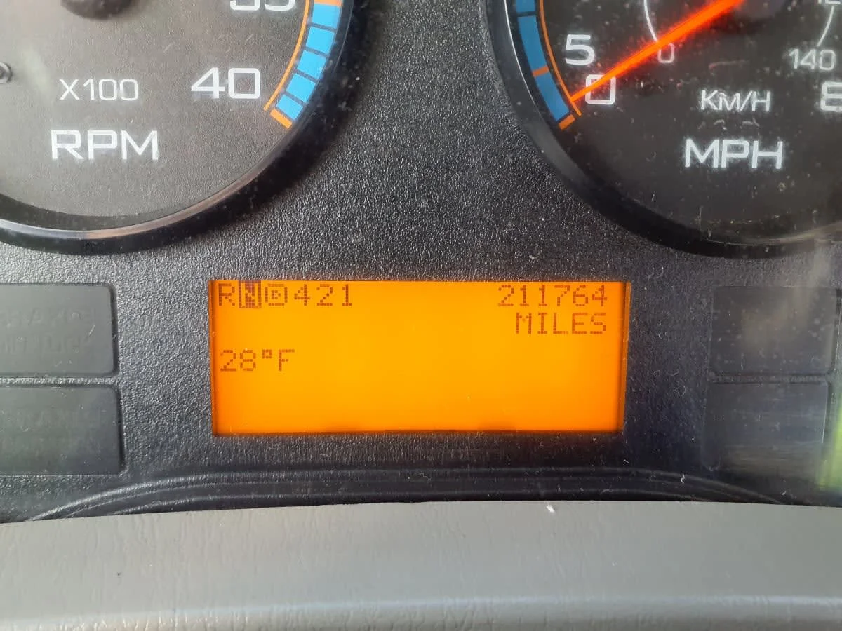 2019 International 4300 in Wayland, MI — photo 9