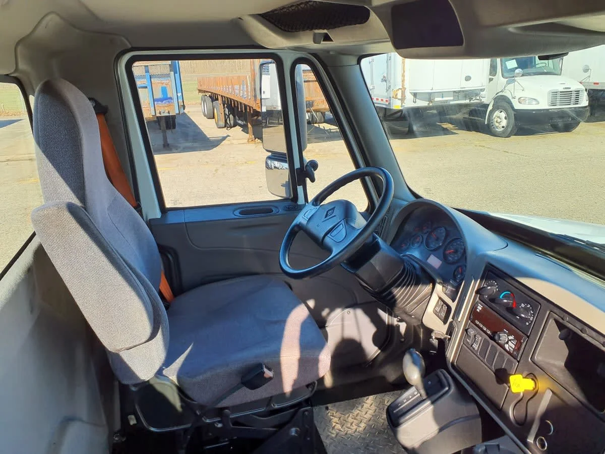 2019 International 4300 in Wayland, MI — photo 7