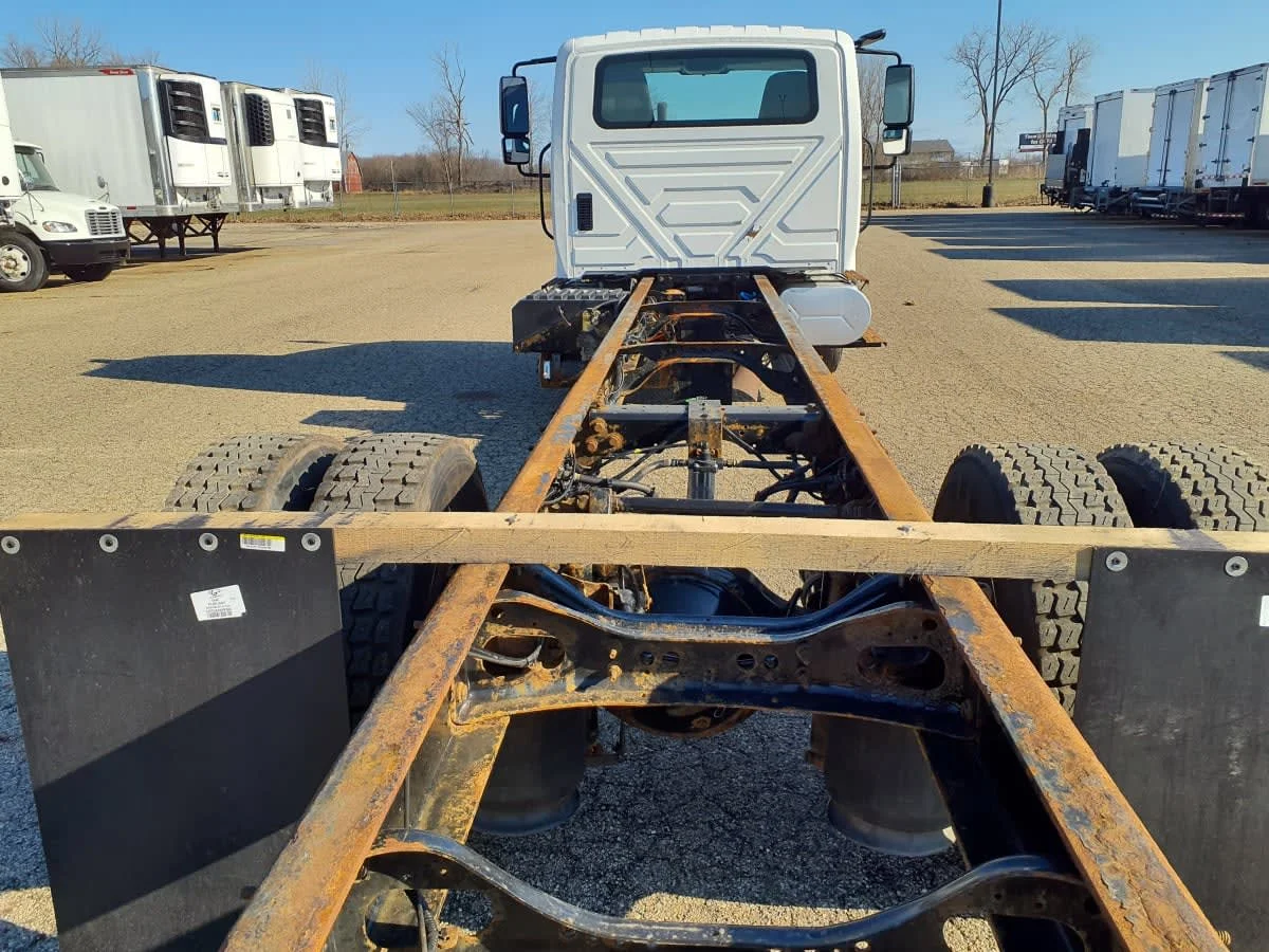 2019 International 4300 in Wayland, MI — photo 13