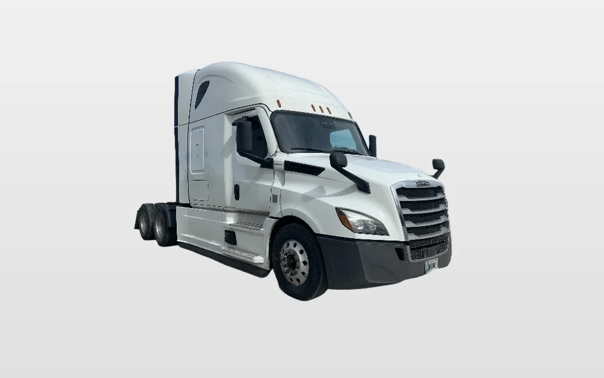2021 Freightliner - image 1
