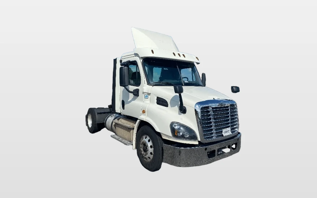 2017 Freightliner - image 1