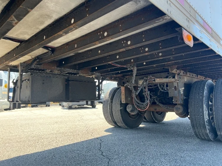 2020 Utility Trailer in La Porte, IN — photo 5