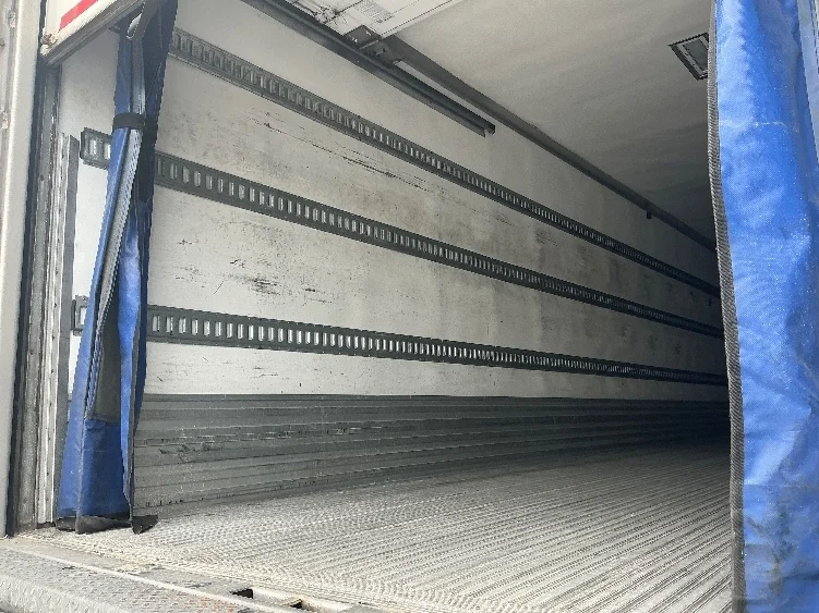 2020 Utility Trailer in La Porte, IN — photo 9