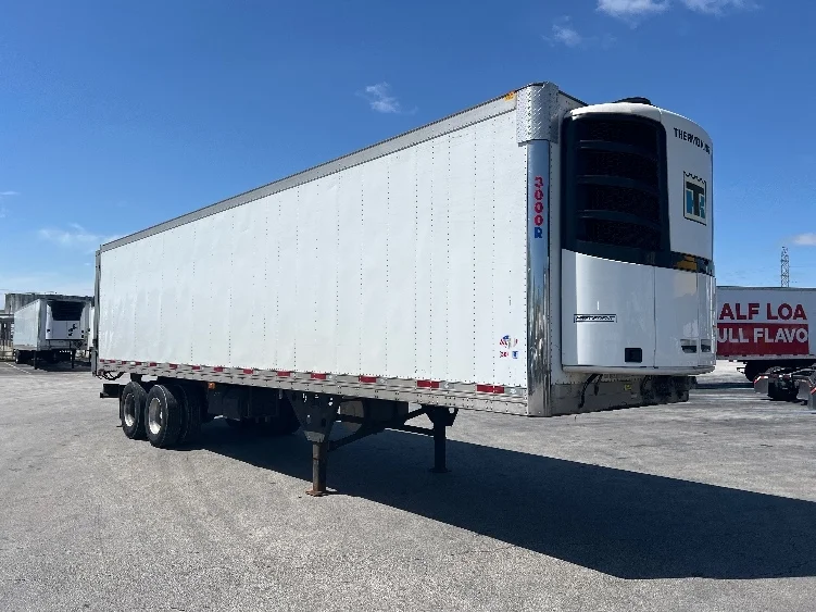 2020 Utility Trailer in La Porte, IN