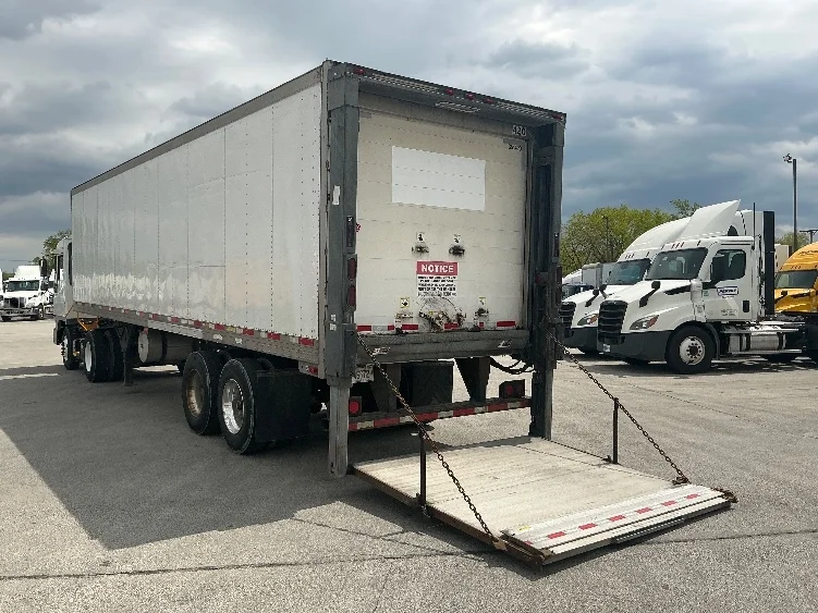 2020 Utility Trailer in La Porte, IN — photo 7