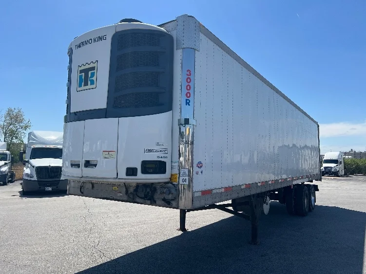 2020 Utility Trailer in La Porte, IN — photo 2