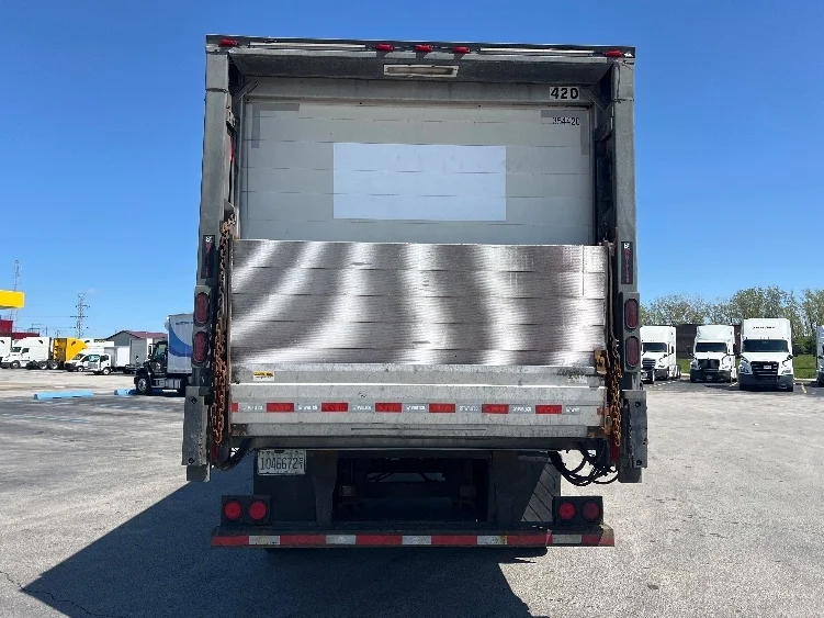 2020 Utility Trailer in La Porte, IN — photo 6