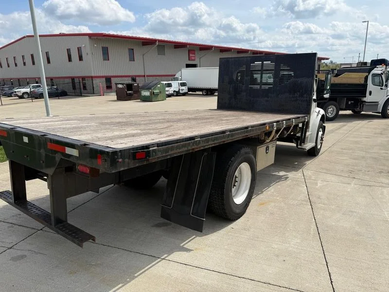 2022 Freightliner in Cincinnati, OH — photo 7