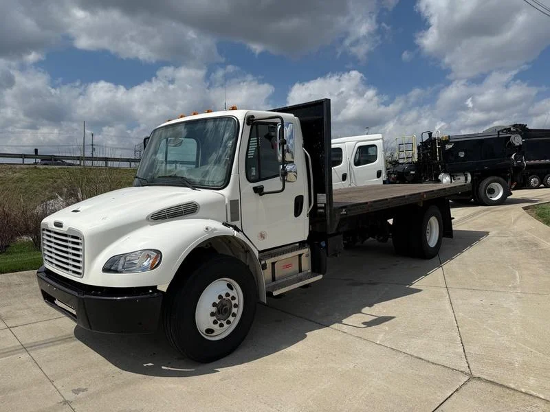2022 Freightliner in Cincinnati, OH