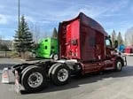 2021 Peterbilt 579 in Portland, OR — photo 37