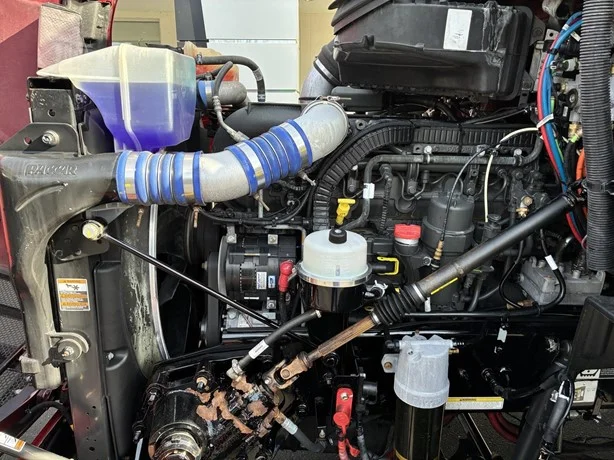 2021 Peterbilt 579 in Portland, OR — photo 11