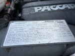 2021 Peterbilt 579 in Portland, OR — photo 45
