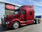 2021 Peterbilt 579 in Portland, OR — photo 34