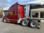 2021 Peterbilt 579 in Portland, OR — photo 39