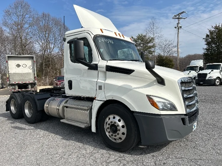 2019 Freightliner Cascadia in Blountville, TN