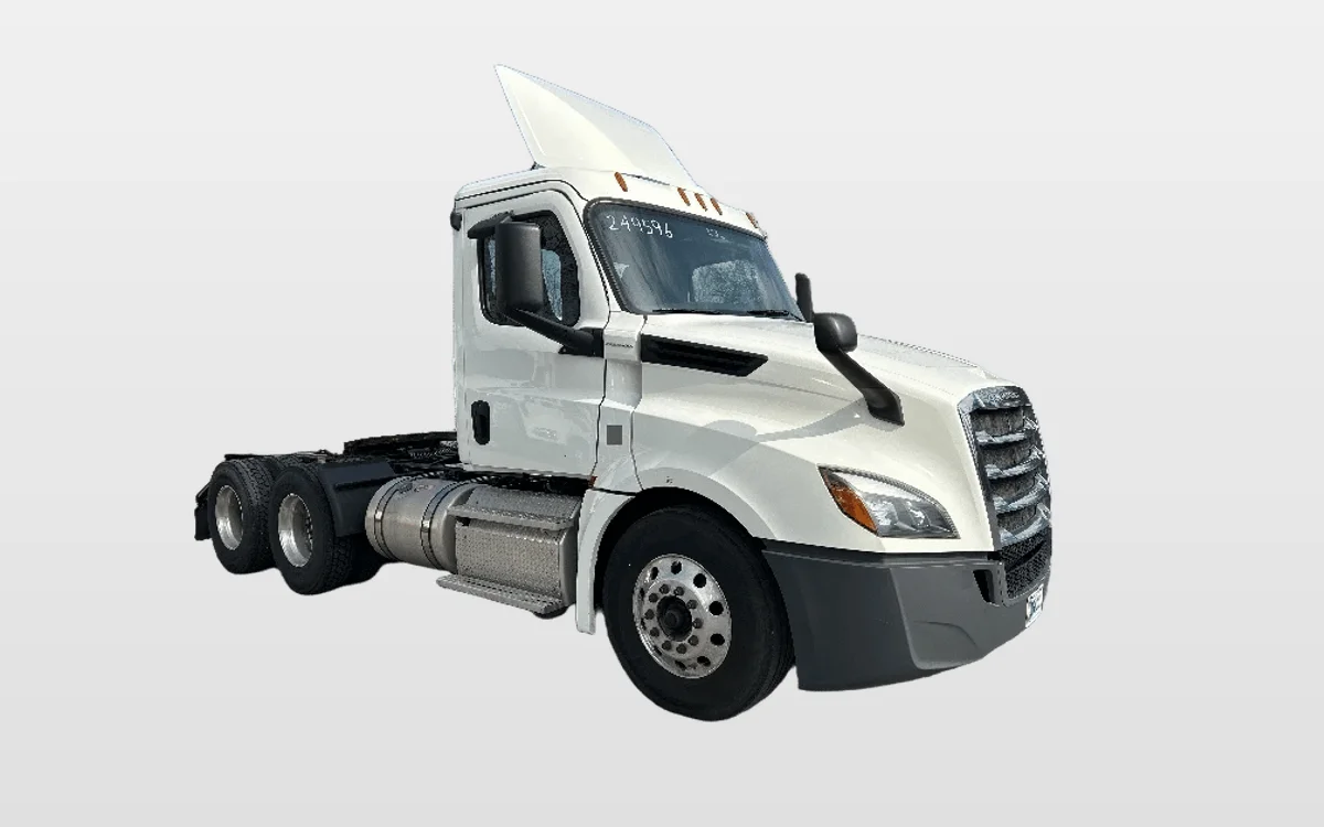 2019 Freightliner Cascadia in Blountville, TN