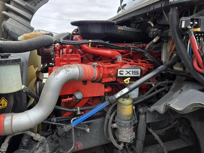 2024 International LT - image 22