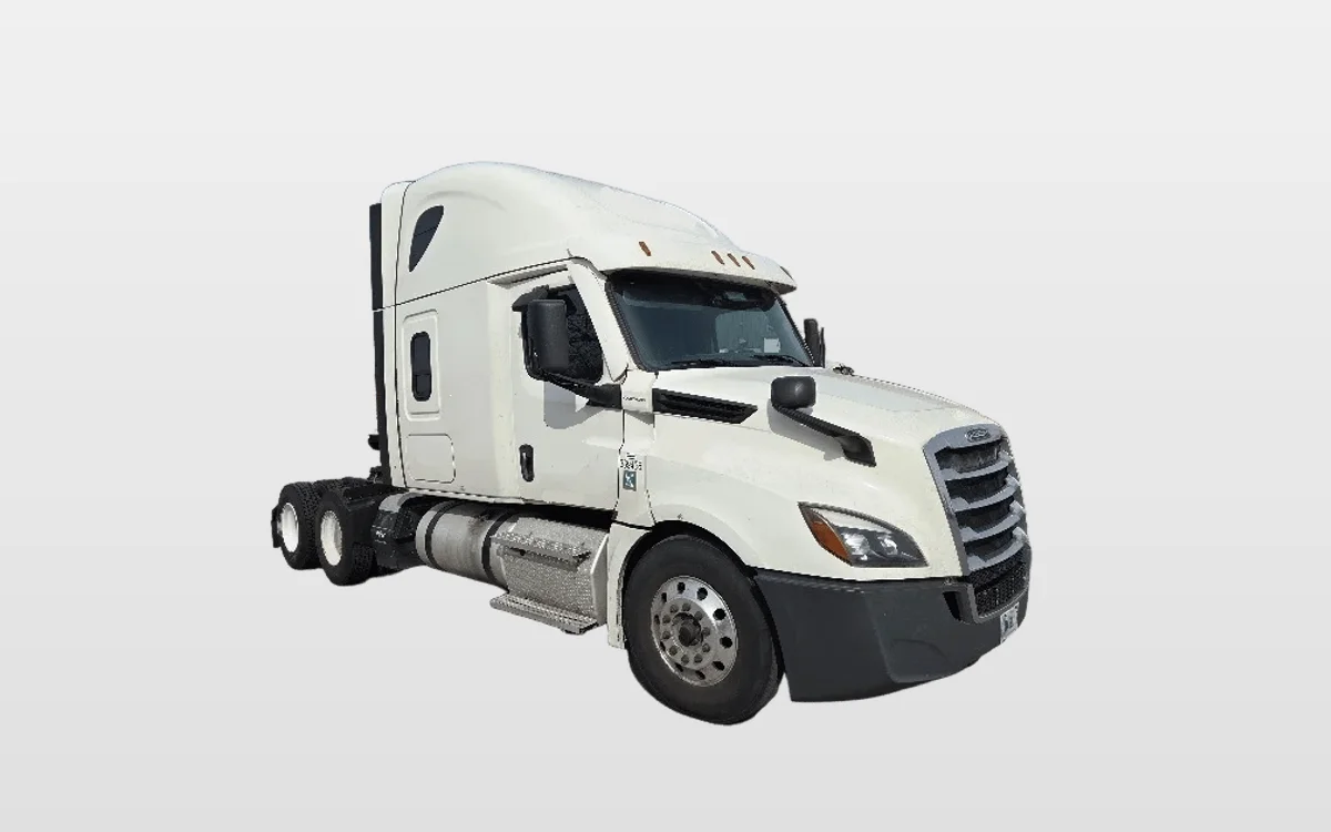 2021 Freightliner - image 1