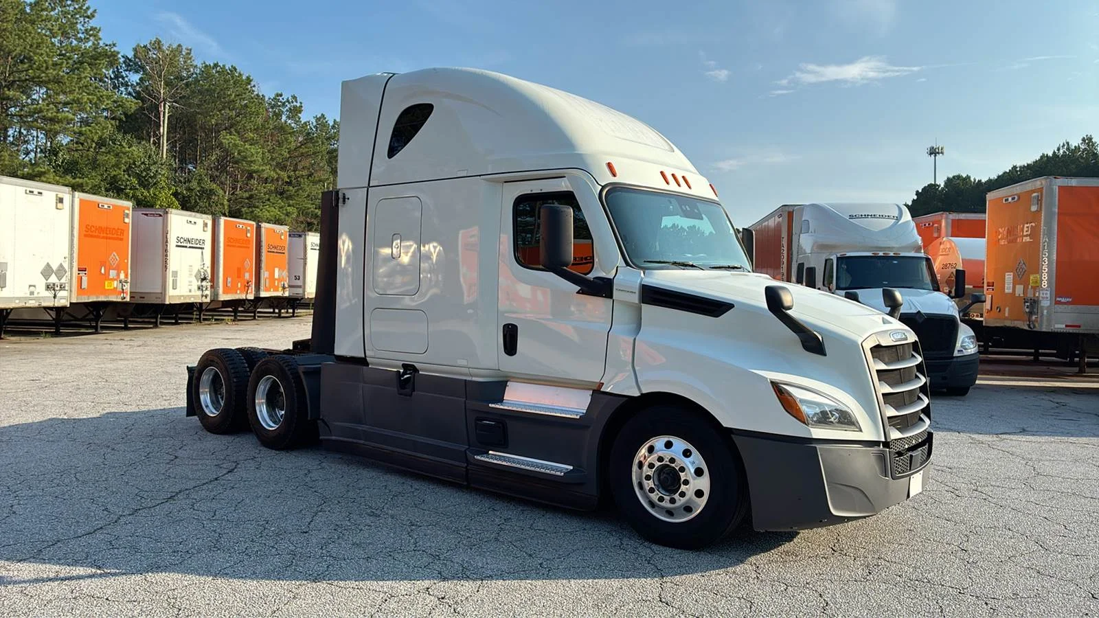 2023 Freightliner Cascadia in Atlanta, GA