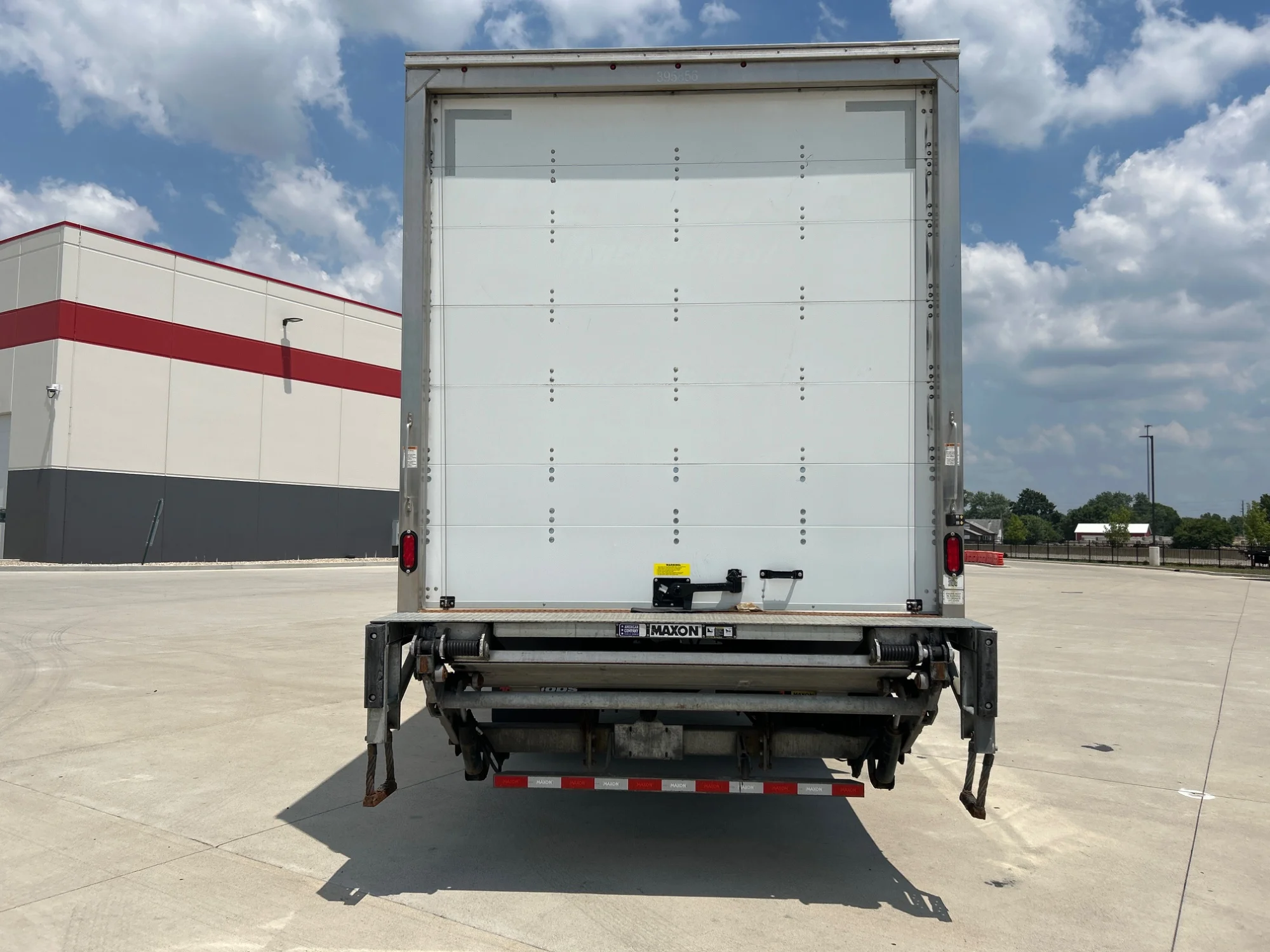 2022 Freightliner M2 106 in Indianapolis, IN — photo 5