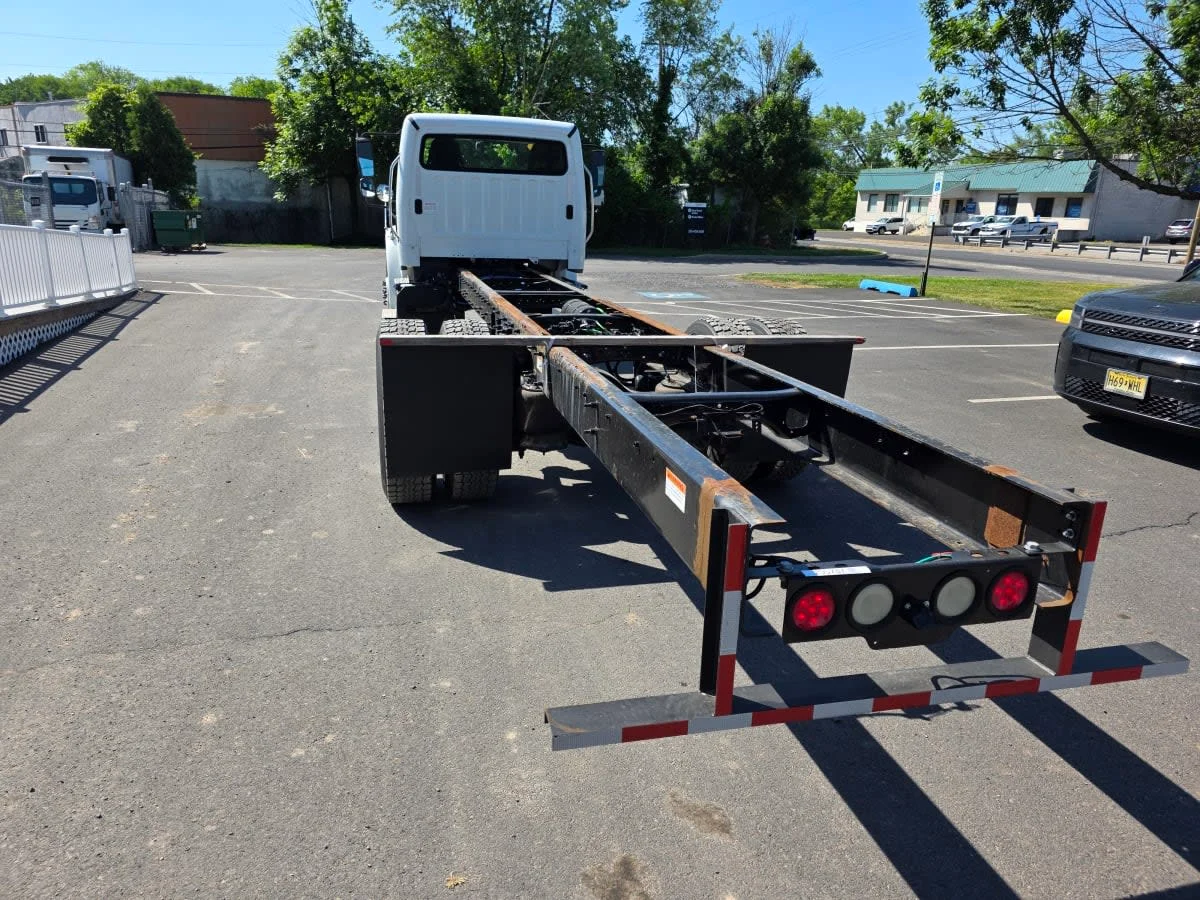 2021 Freightliner M2 106 in Bensalem, PA — photo 6