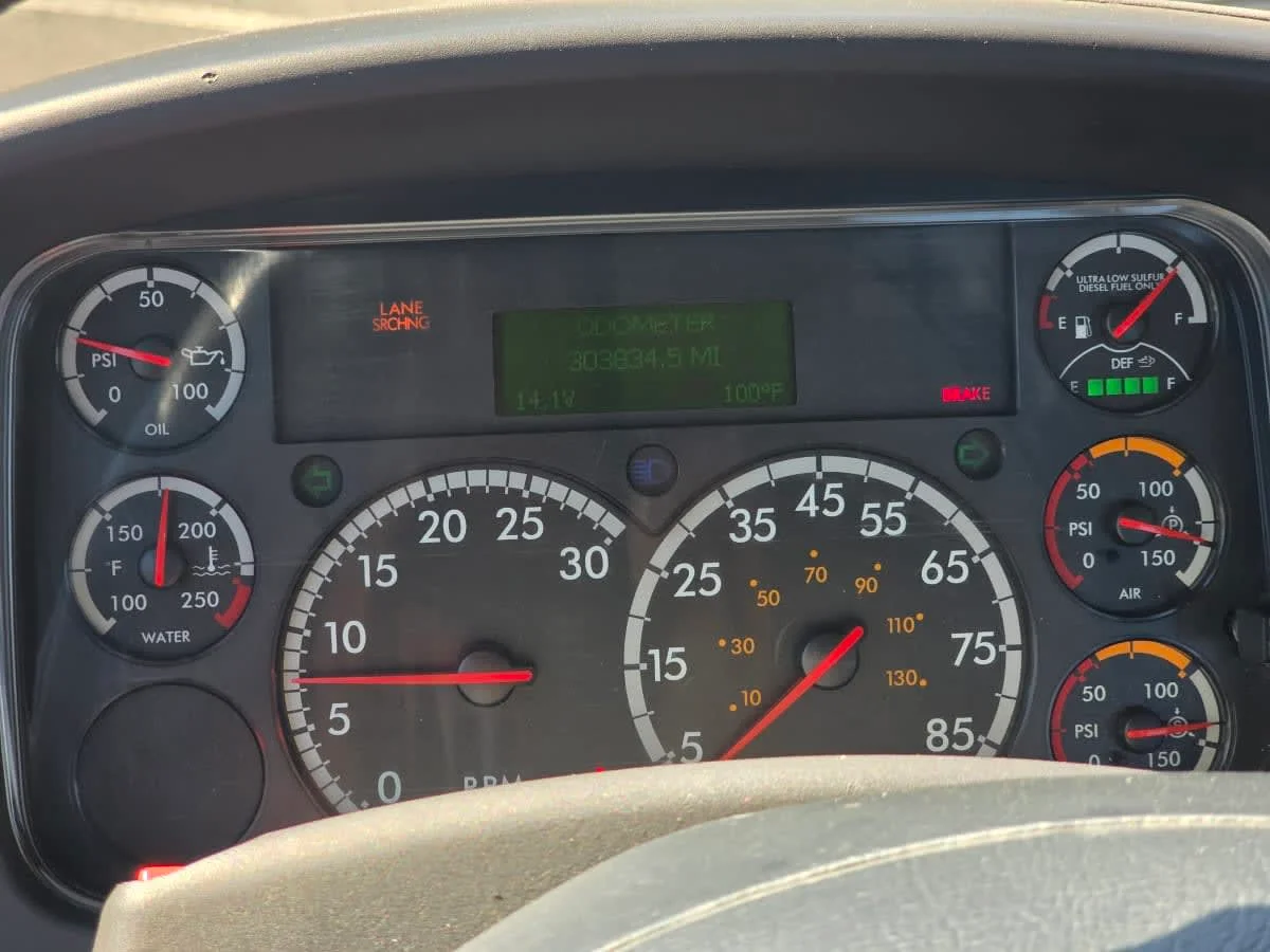 2021 Freightliner M2 106 in Bensalem, PA — photo 11