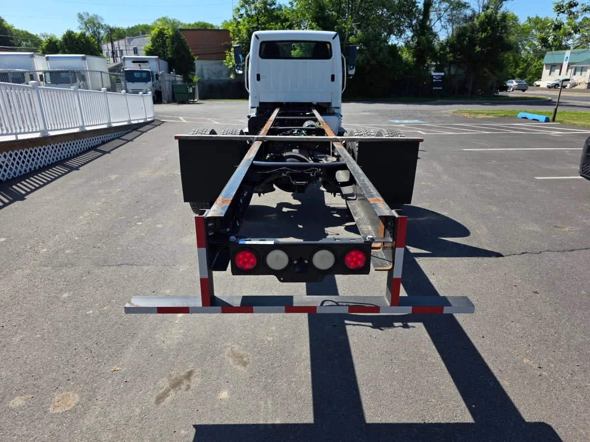 2021 Freightliner M2 106 in Bensalem, PA — photo 5