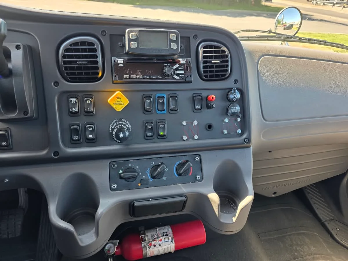 2021 Freightliner M2 106 in Bensalem, PA — photo 10