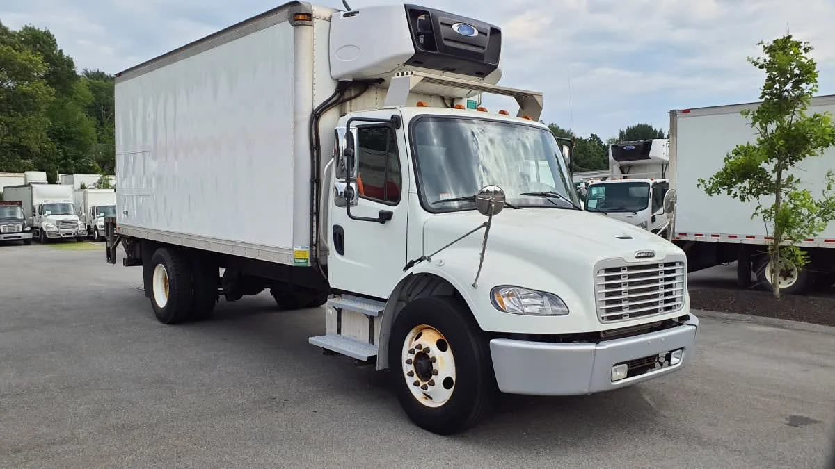 2019 Freightliner M2 106 in Norwood, MA — photo 3
