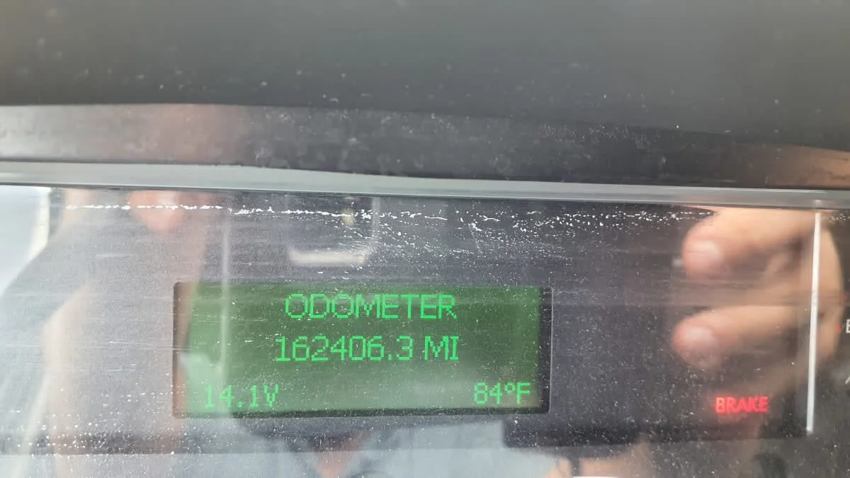 2019 Freightliner M2 106 in Norwood, MA — photo 11