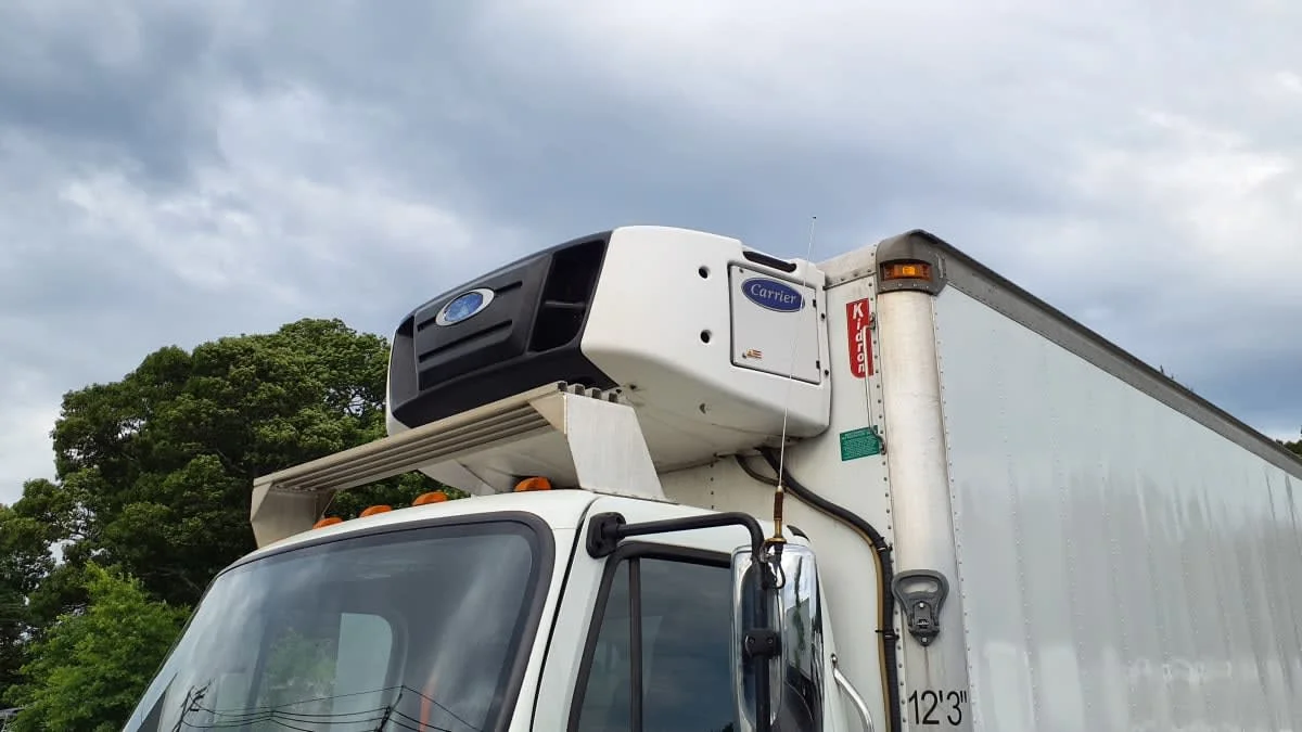 2019 Freightliner M2 106 in Norwood, MA — photo 7