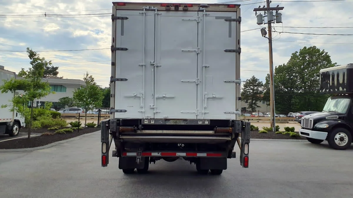 2019 Freightliner M2 106 in Norwood, MA — photo 5