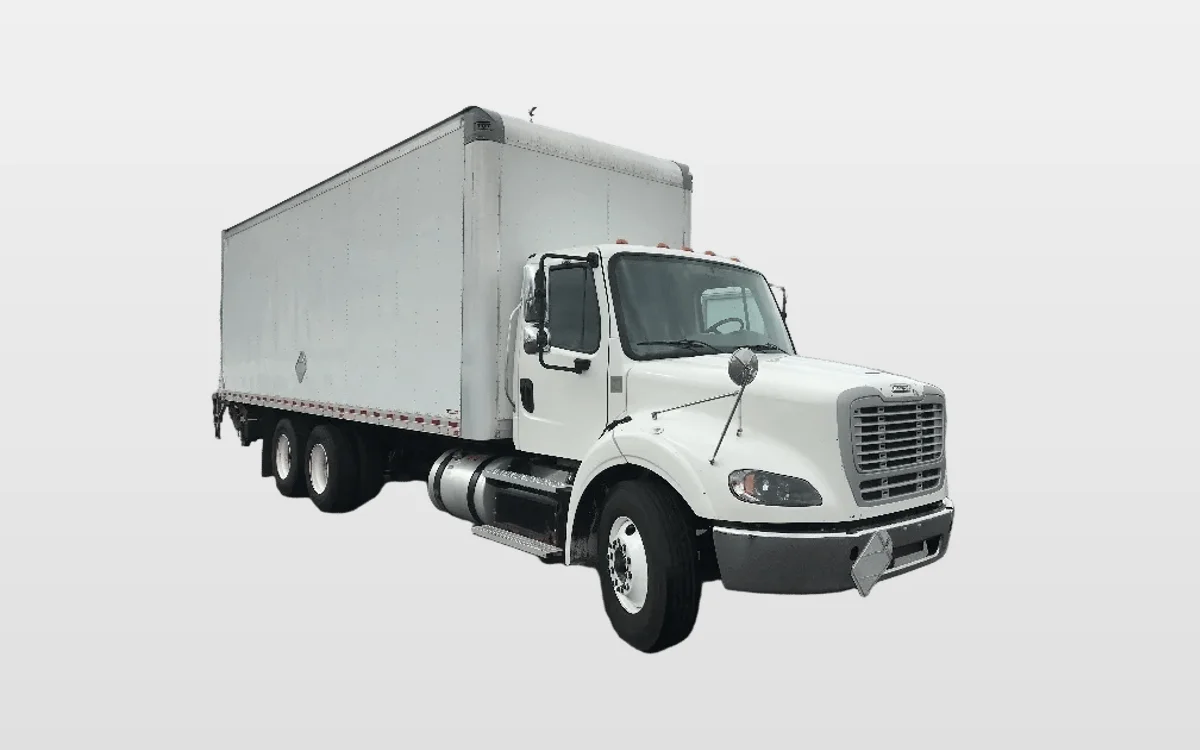 2021 Freightliner M2 112 - image 1
