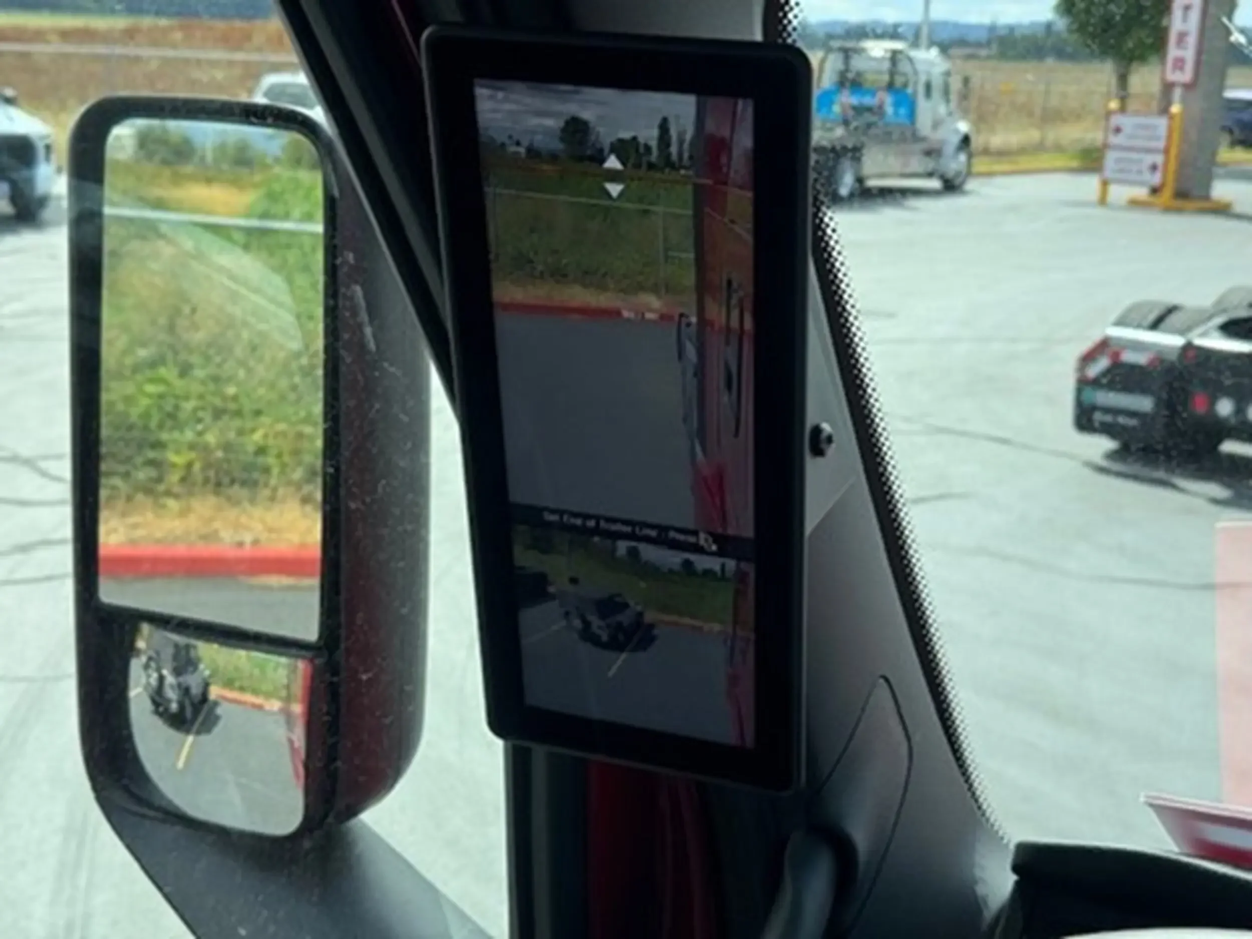 2026 Freightliner Cascadia in Salem, OR — photo 10