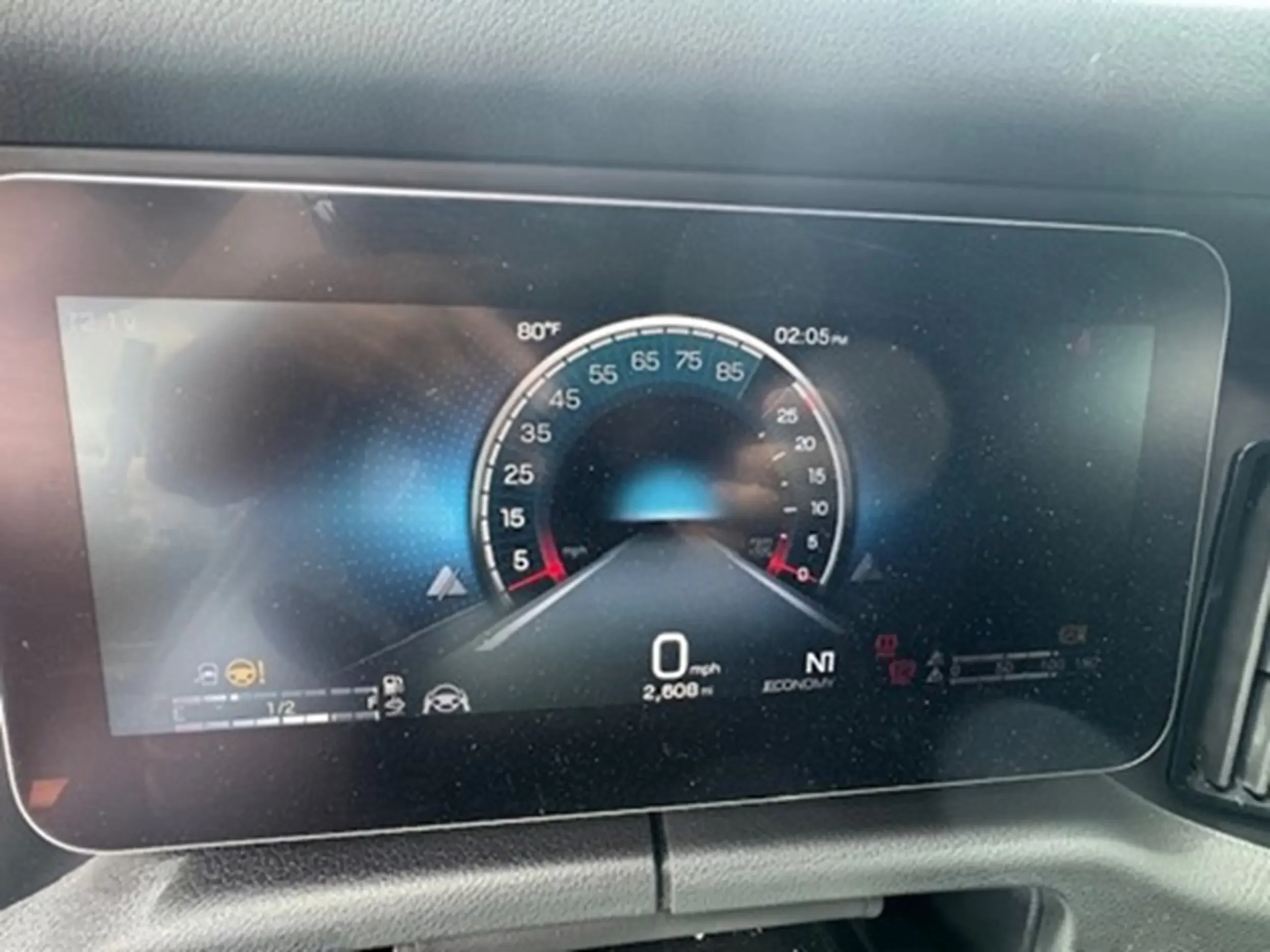 2026 Freightliner Cascadia - image 9