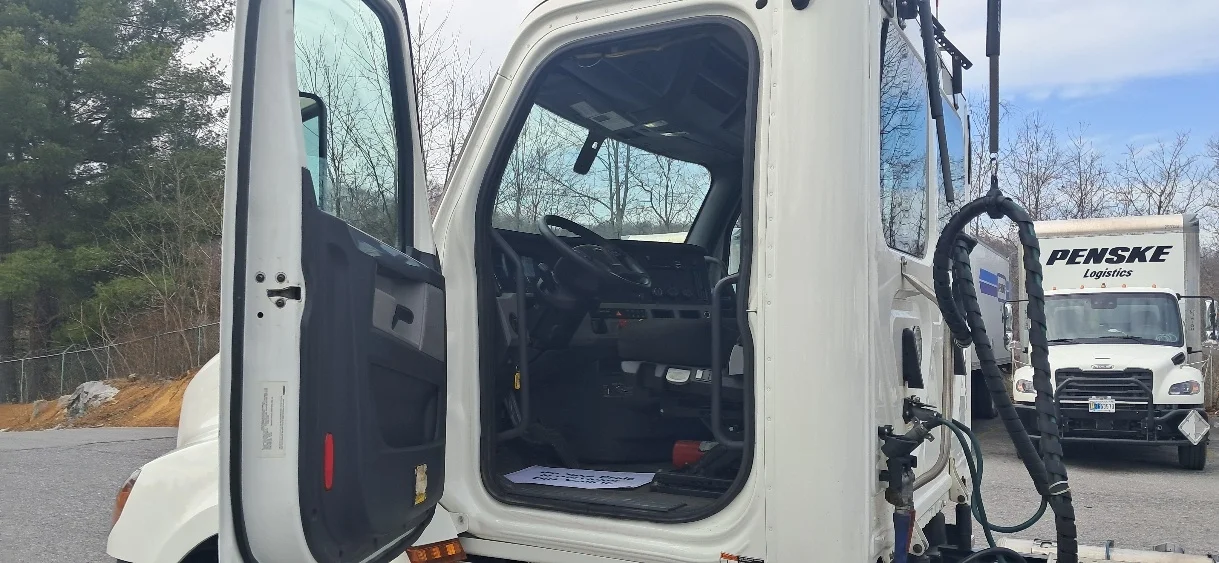 2019 Freightliner Cascadia in Blountville, TN — photo 9