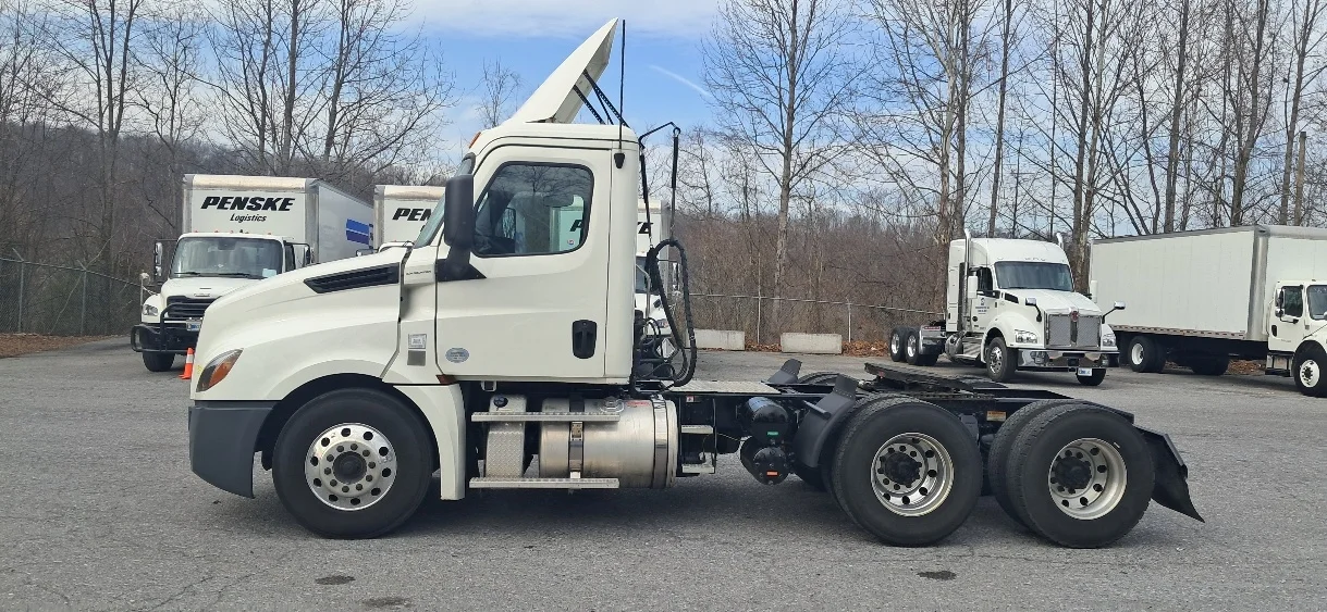 2019 Freightliner Cascadia in Blountville, TN — photo 4