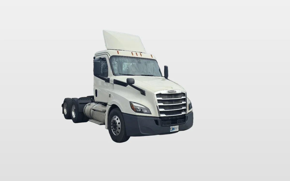 2019 Freightliner Cascadia in Blountville, TN
