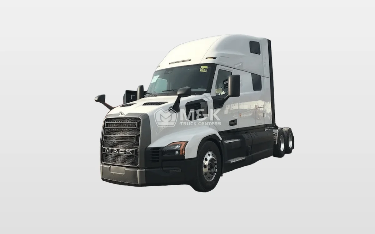 2026 Mack - image 1
