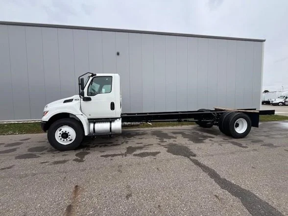 2026 International MV - image 5