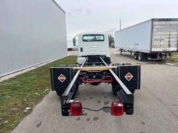 2026 International MV - image 7