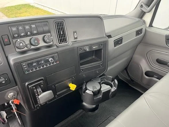 2026 International MV - image 10