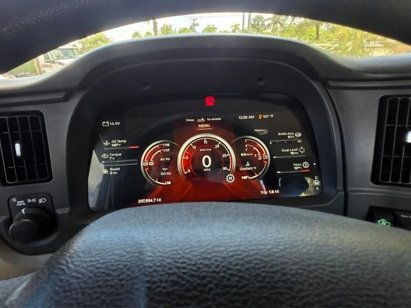 2022 Peterbilt 567 in Fort Lauderdale, FL — photo 17